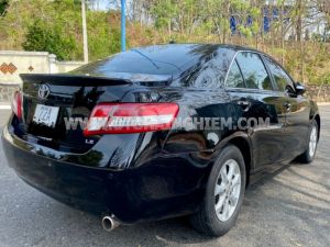 Xe Toyota Camry LE 2.5 2010