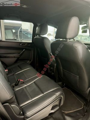 Xe Ford Everest Titanium 2.0L 4x2 AT 2021