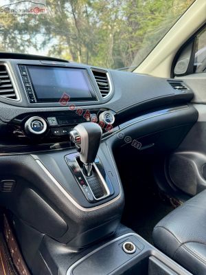 Xe Honda CRV 2.4 AT 2015