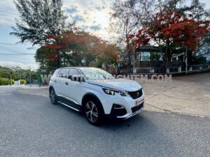 Xe Peugeot 5008 Active 1.6 AT 2020