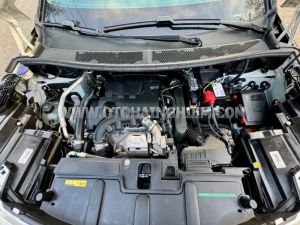 Xe Peugeot 5008 Active 1.6 AT 2020