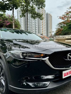 Xe Mazda CX5 2.0 AT 2018