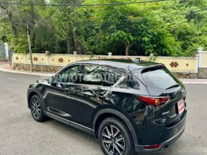 Xe Mazda CX5 2.0 AT 2018