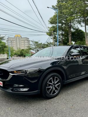 Xe Mazda CX5 2.0 AT 2018