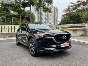 Xe Mazda CX5 2.0 AT 2018