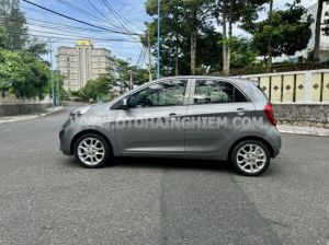 Xe Kia Picanto S 1.25 AT 2013