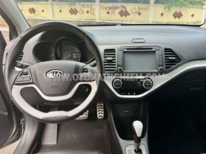 Xe Kia Picanto S 1.25 AT 2013