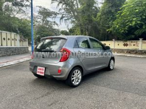 Xe Kia Picanto S 1.25 AT 2013