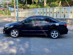 Xe Toyota Corolla altis 2.0V 2011