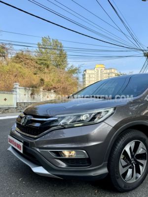 Xe Honda CRV 2.4 AT 2015