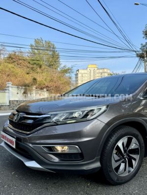 Xe Honda CRV 2.4 AT 2015