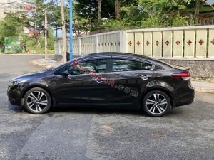 Xe Kia Cerato 1.6 AT 2017