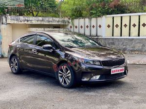 Xe Kia Cerato 1.6 AT 2017