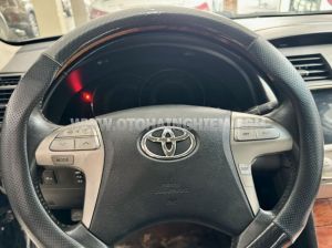 Xe Toyota Camry 3.5Q 2008