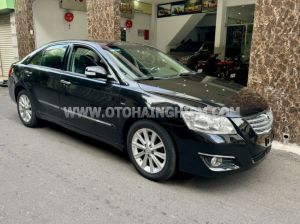 Xe Toyota Camry 3.5Q 2008