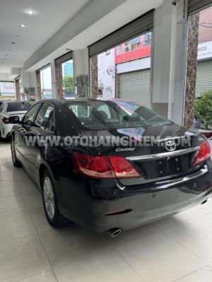 Xe Toyota Camry 3.5Q 2008