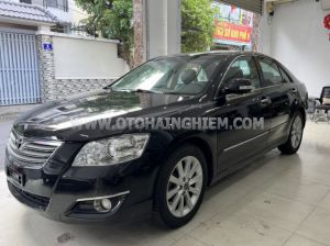 Xe Toyota Camry 3.5Q 2008