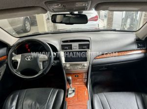 Xe Toyota Camry 3.5Q 2008