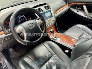 Xe Toyota Camry 3.5Q 2008