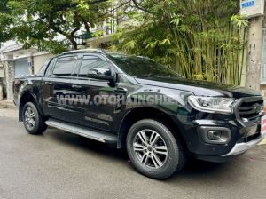 Xe Ford Ranger Wildtrak 2.0L 4x4 AT 2020