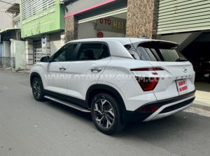 Xe Hyundai Creta Đặc biệt 1.5 AT 2022