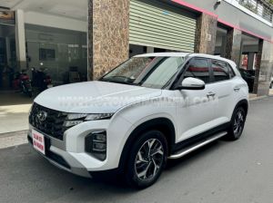 Xe Hyundai Creta Đặc biệt 1.5 AT 2022