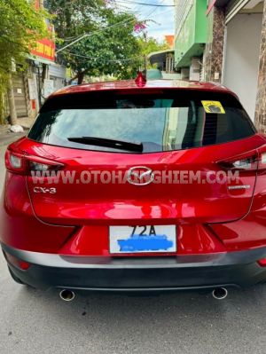 Xe Mazda CX3 1.5 AT 2024