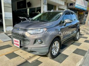 Xe Ford EcoSport Titanium 1.5L AT 2015