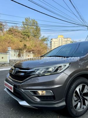 Xe Honda CRV 2.4 AT 2015