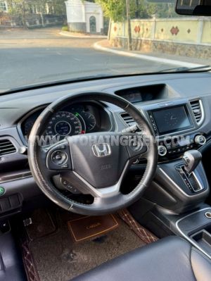 Xe Honda CRV 2.4 AT 2015