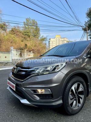 Xe Honda CRV 2.4 AT 2015