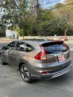 Xe Honda CRV 2.4 AT 2015