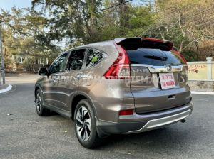 Xe Honda CRV 2.4 AT 2015