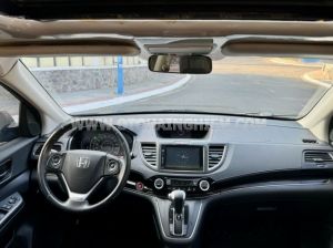 Xe Honda CRV 2.4 AT 2015