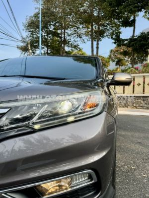 Xe Honda CRV 2.4 AT 2015