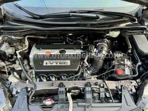 Xe Honda CRV 2.4 AT 2015