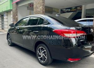 Xe Toyota Vios E 1.5 MT 2022