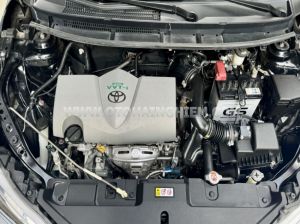 Xe Toyota Vios E 1.5 MT 2022