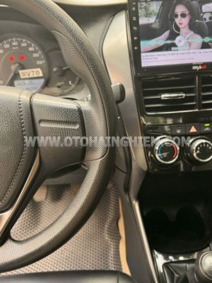 Xe Toyota Vios E 1.5 MT 2022