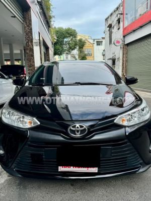 Xe Toyota Vios E 1.5 MT 2022
