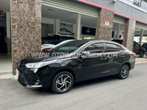 Xe Toyota Vios E 1.5 MT 2022
