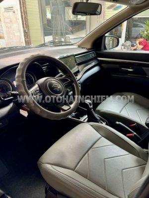 Xe Suzuki XL7 1.5 AT 2021