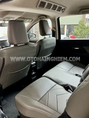 Xe Suzuki XL7 1.5 AT 2021