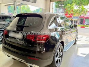 Xe Mercedes Benz GLC 200 4Matic 2020