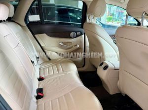 Xe Mercedes Benz GLC 200 4Matic 2020