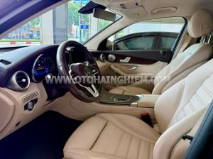Xe Mercedes Benz GLC 200 4Matic 2020