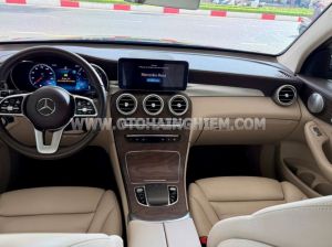 Xe Mercedes Benz GLC 200 4Matic 2020