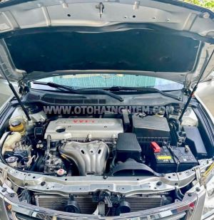 Xe Toyota Camry 2.4G 2010