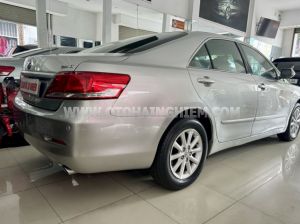 Xe Toyota Camry 2.4G 2010