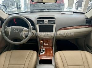 Xe Toyota Camry 2.4G 2010